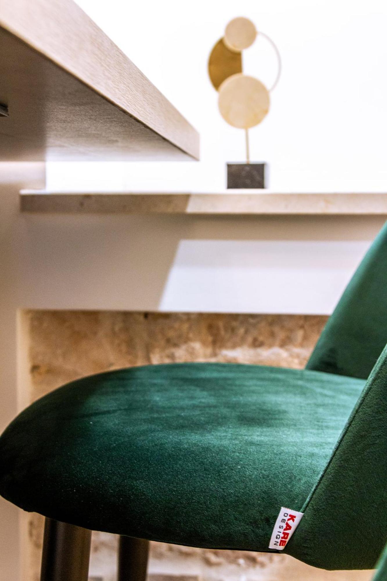 Luxury 2 Bedroom-2 Bathroom Apartment & Studio App With Rooftop Terrace Split Rom bilde