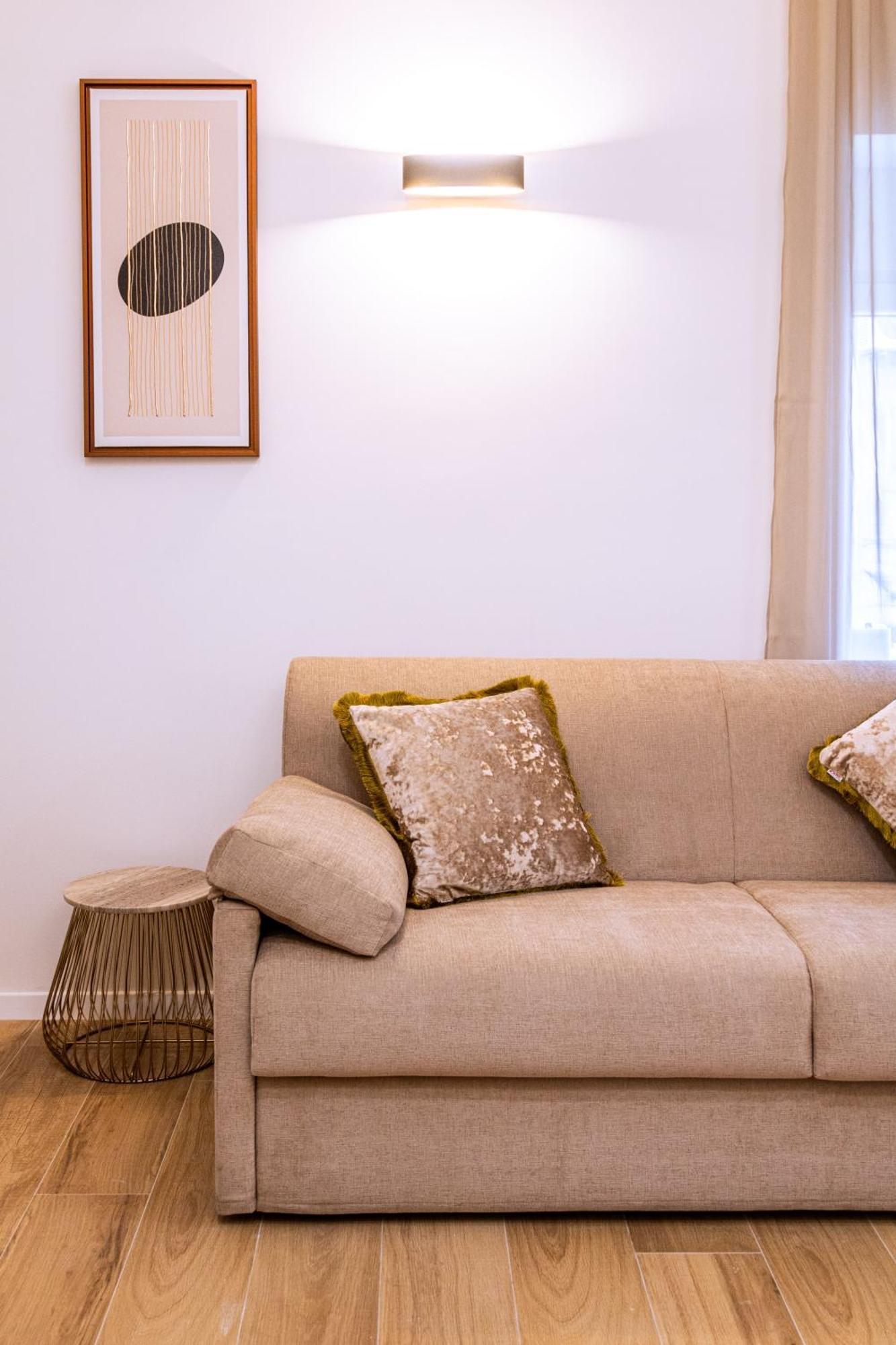 Luxury 2 Bedroom-2 Bathroom Apartment & Studio App With Rooftop Terrace Split Eksteriør bilde