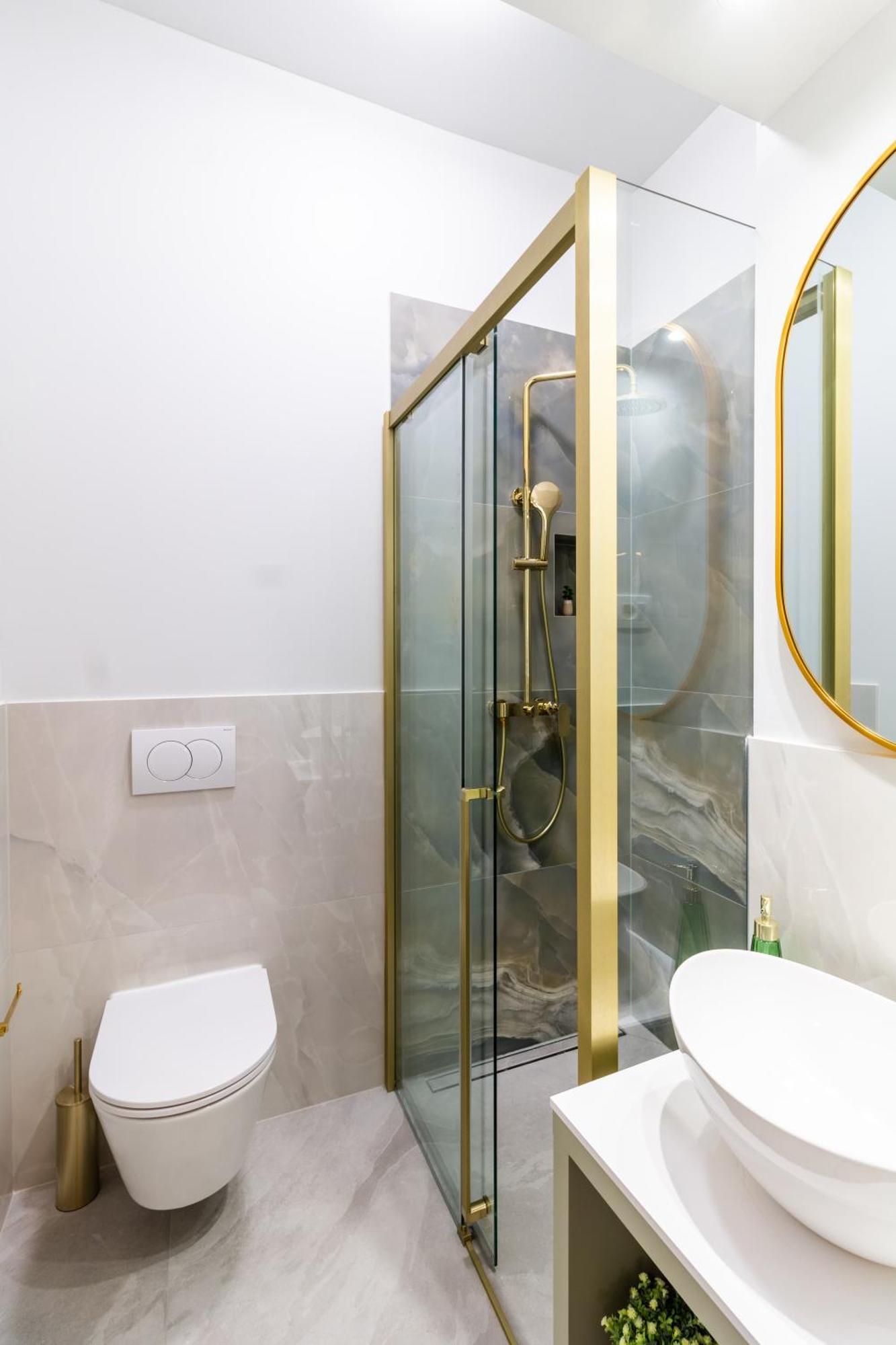 Luxury 2 Bedroom-2 Bathroom Apartment & Studio App With Rooftop Terrace Split Eksteriør bilde